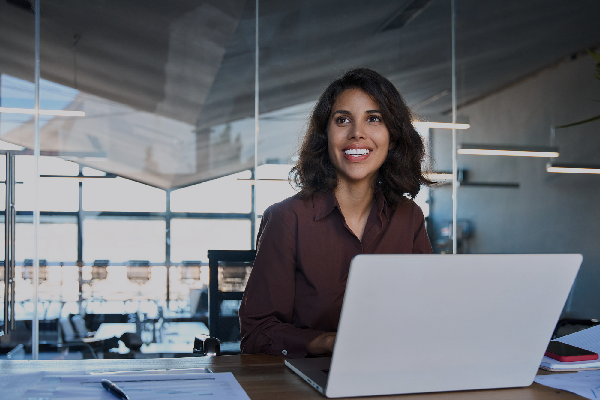Women in Asset Management Scholarship